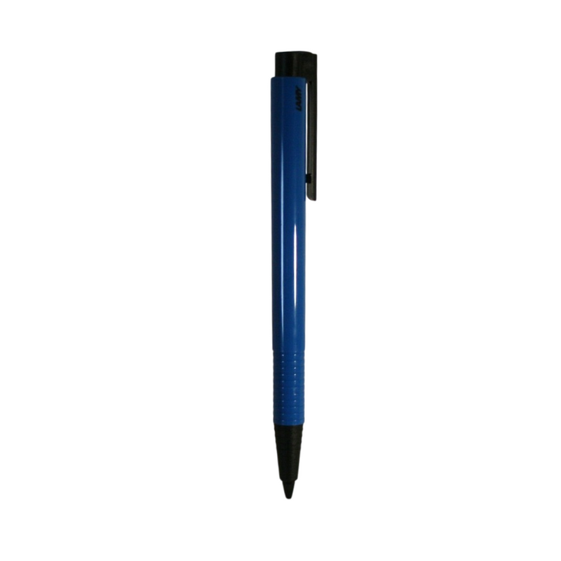LAMY, Mechanical Pencil - LOGO | Blue.