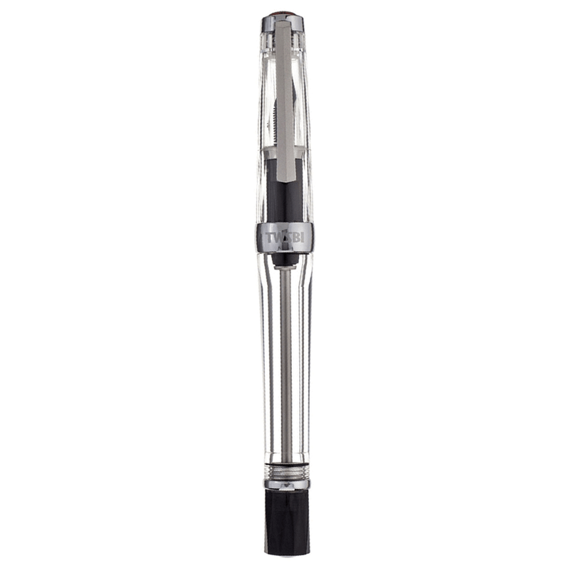 TWSBI, Fountain Pen - VAC 700R CLEAR.