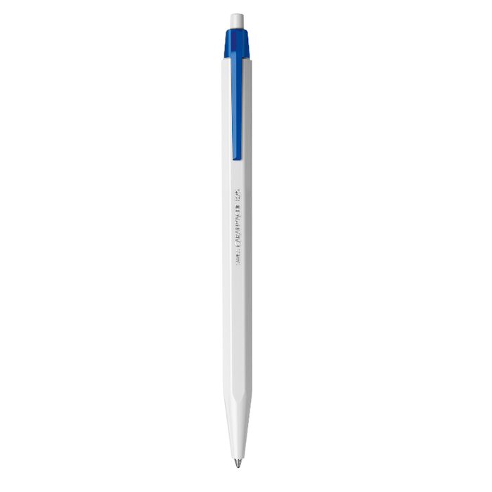 CARAN d'ACHE, Ballpoint Pen - 825 Blister pack (2 Pens).