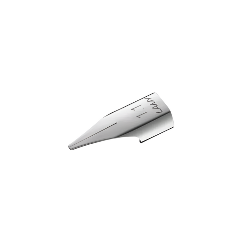 LAMY, Fountain Pen Nib - Z50 | Stainless Steel.