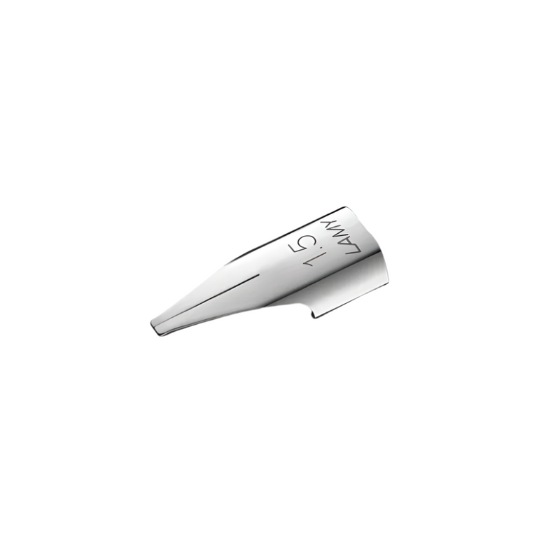 LAMY, Fountain Pen Nib - Z50 | Stainless Steel.