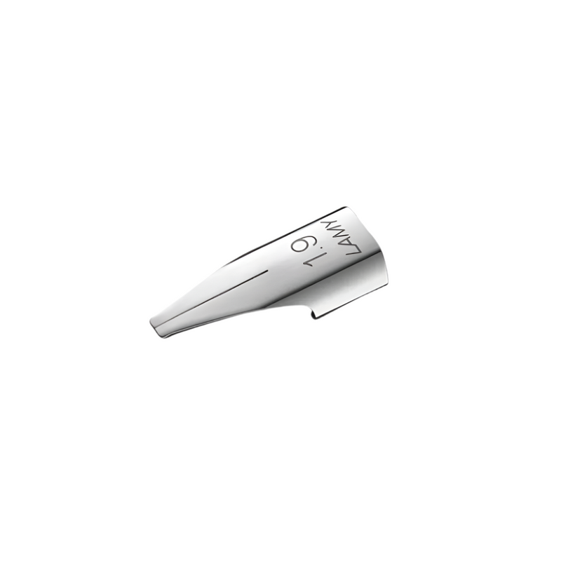 LAMY, Fountain Pen Nib - Z50 | Stainless Steel.
