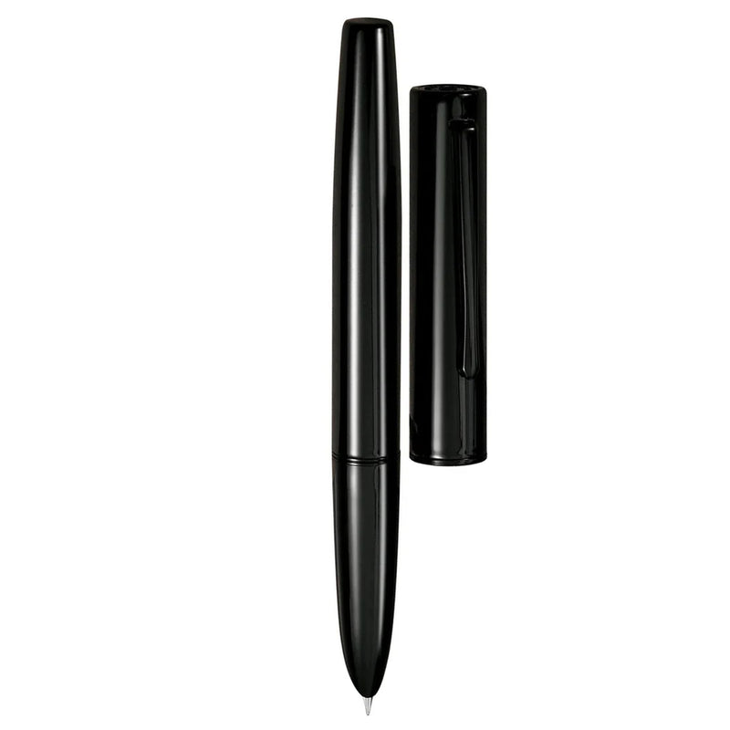 HONGDIAN, Fountain Pen - C1 | BLACK | Hooded Nib.