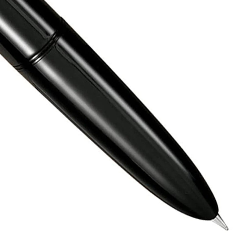 HONGDIAN, Fountain Pen - C1 | BLACK | Hooded Nib.