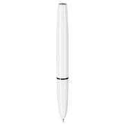 HONGDIAN C1 White Hooded Nib Fountain Pen without Cap
