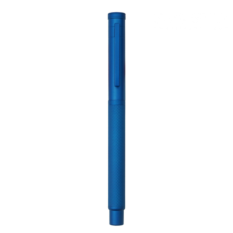 HONGDIAN, Fountain Pen - 1851 DARK BLUE.