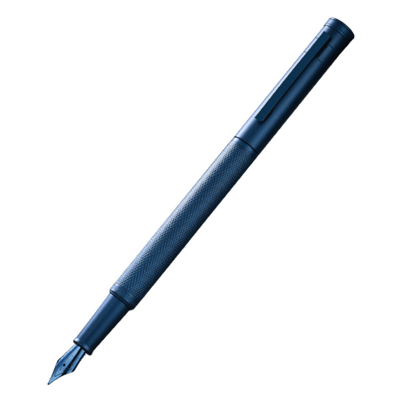 HONGDIAN, Fountain Pen - 1851 DARK BLUE.