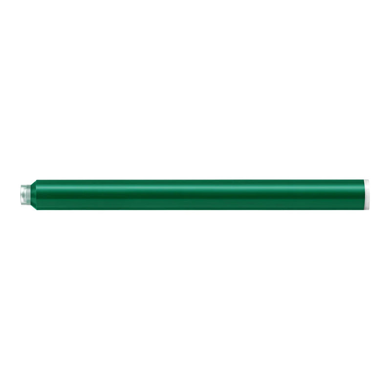 PELIKAN, Ink Cartridge - 4001 Dark Green.