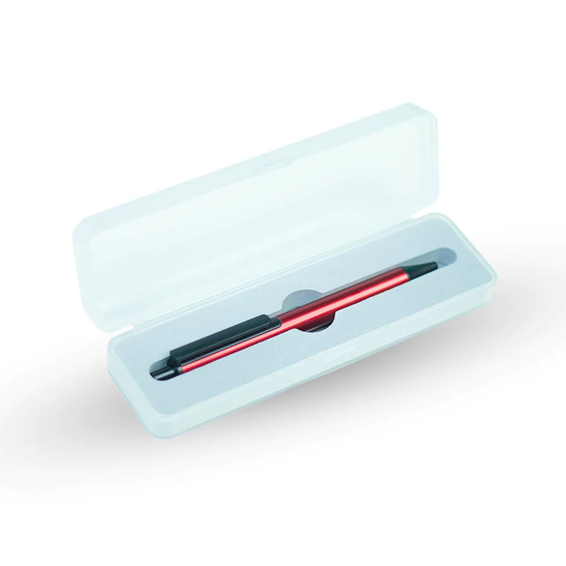 KACO, Gel Pen - TUBE RED.