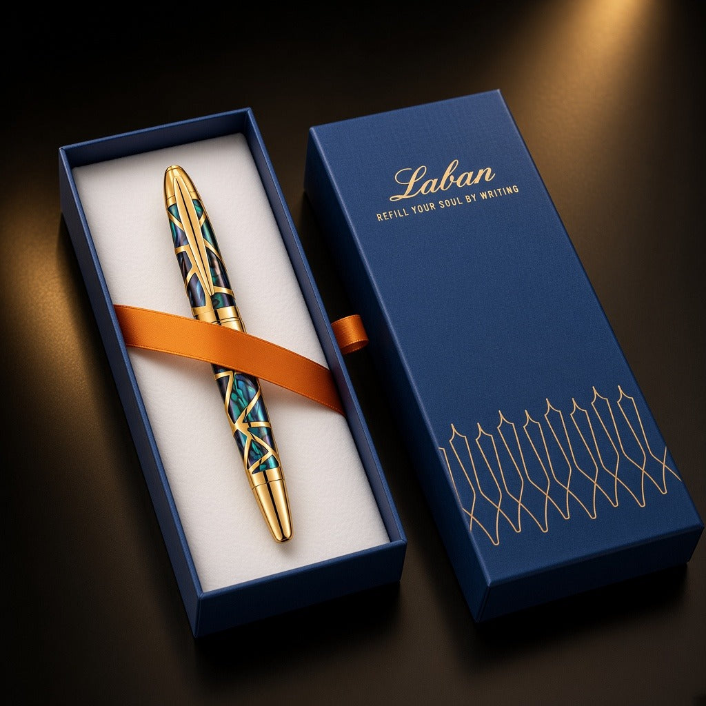 LABAN | OCEANA GOLD