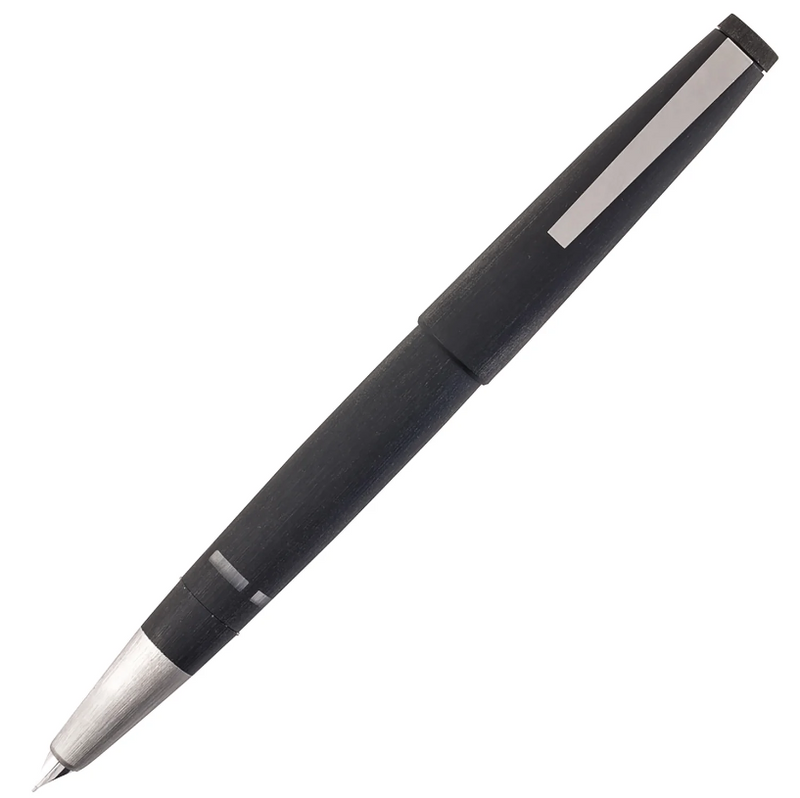 LAMY, Fountain Pen - 2000 | Black.