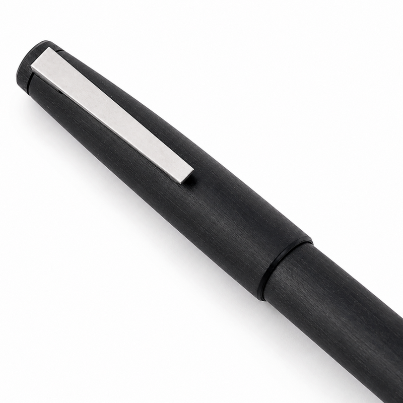 LAMY, Fountain Pen - 2000 | Black.