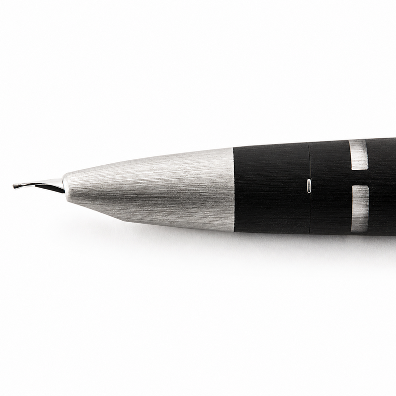 LAMY, Fountain Pen - 2000 | Black.