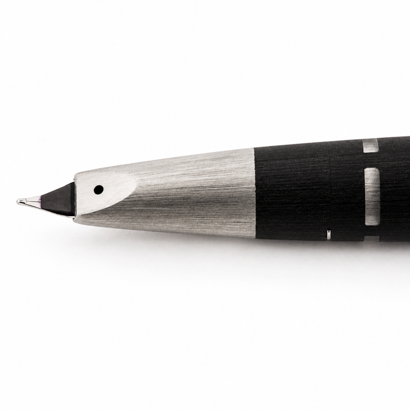 LAMY, Fountain Pen - 2000 | Black.