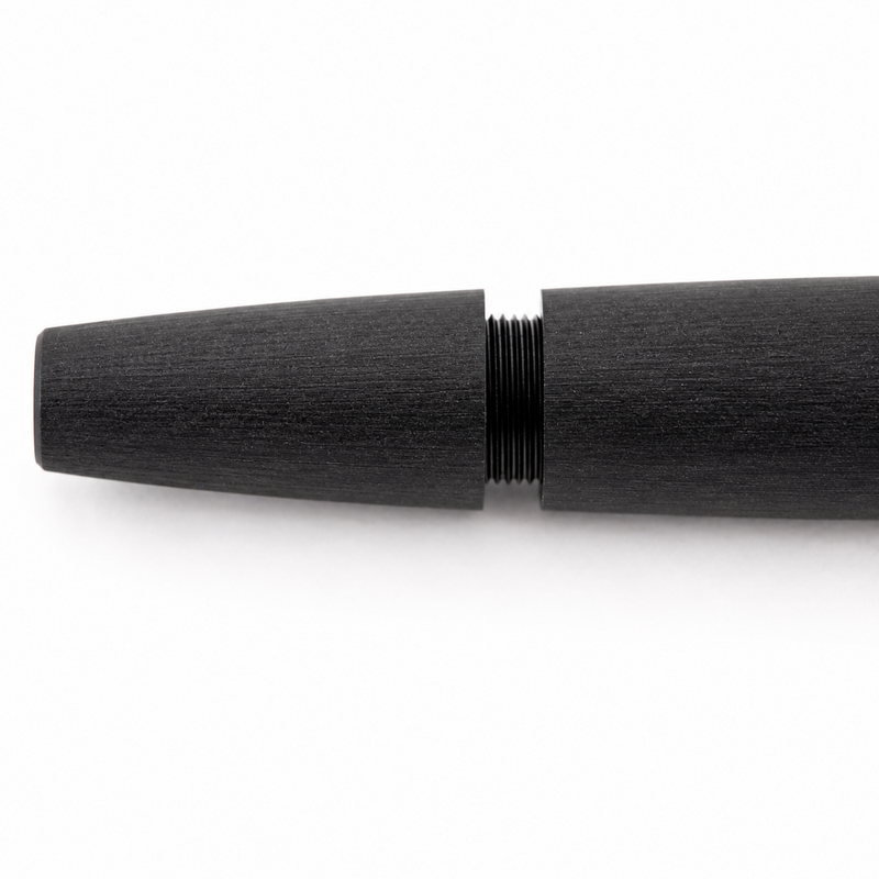 LAMY, Fountain Pen - 2000 | Black.