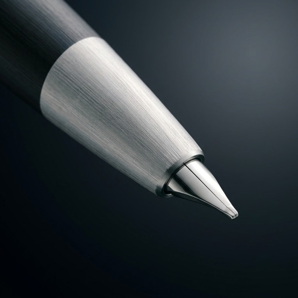 LAMY 2000 Fountain Pen – Black