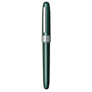 myPAPERCLIP, Gift Set - Combo F3 BINARY Series NOTEBOOK BLACK Spine PLAISIR GREEN.