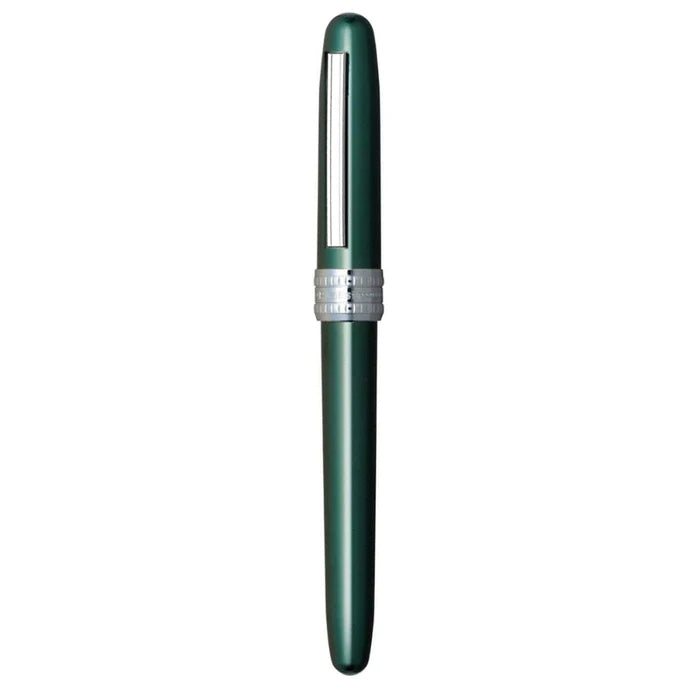 myPAPERCLIP, Gift Set - Combo F3 BINARY Series NOTEBOOK BLACK Spine PLAISIR GREEN.