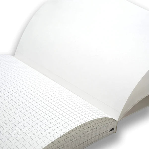 myPAPERCLIP, NoteBook - Limited Edition 192 Pages Aubergine.
