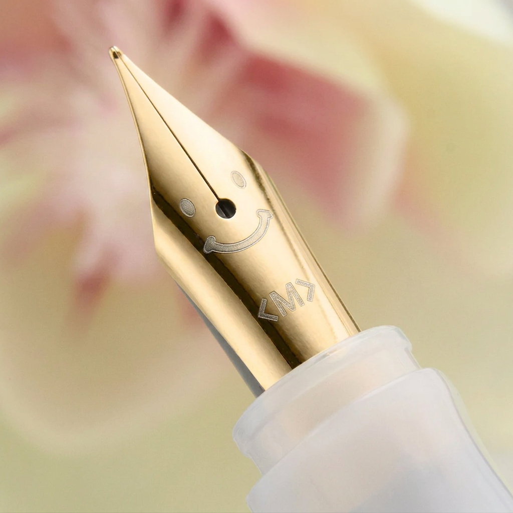 PILOT | KAKUNO Madoromi Periwinkle