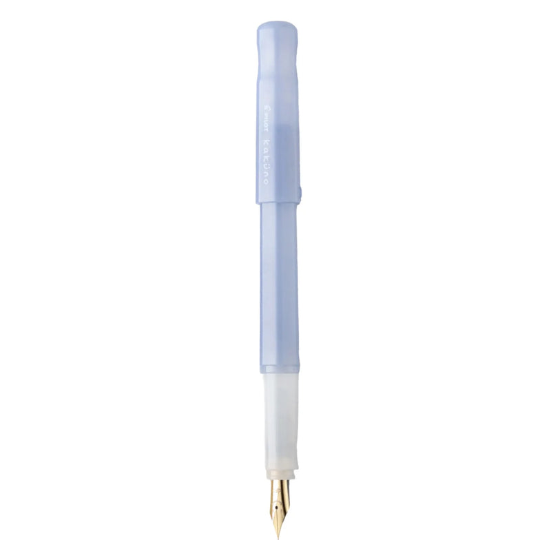 PILOT, Fountain Pen - KAKUNO Madoromi | Periwinkle.