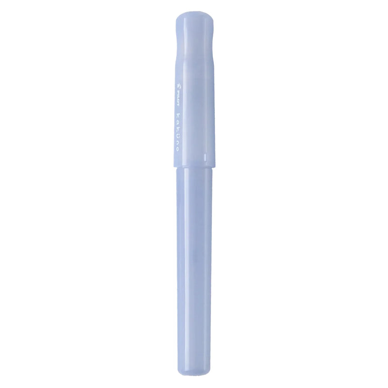 PILOT, Fountain Pen - KAKUNO Madoromi | Periwinkle.