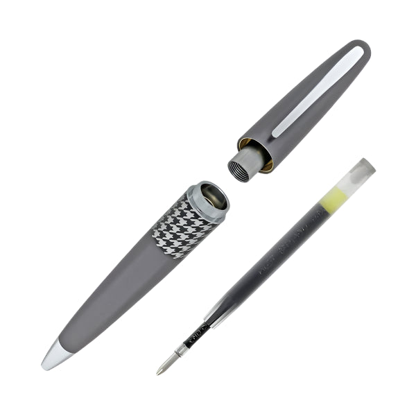 PILOT, Ballpoint Pen - MR3 Retro Pop | Gray.