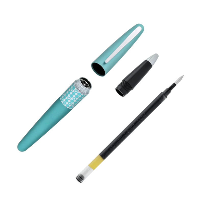 Pilot_Metropolitan-Retro-pop rollerball pen