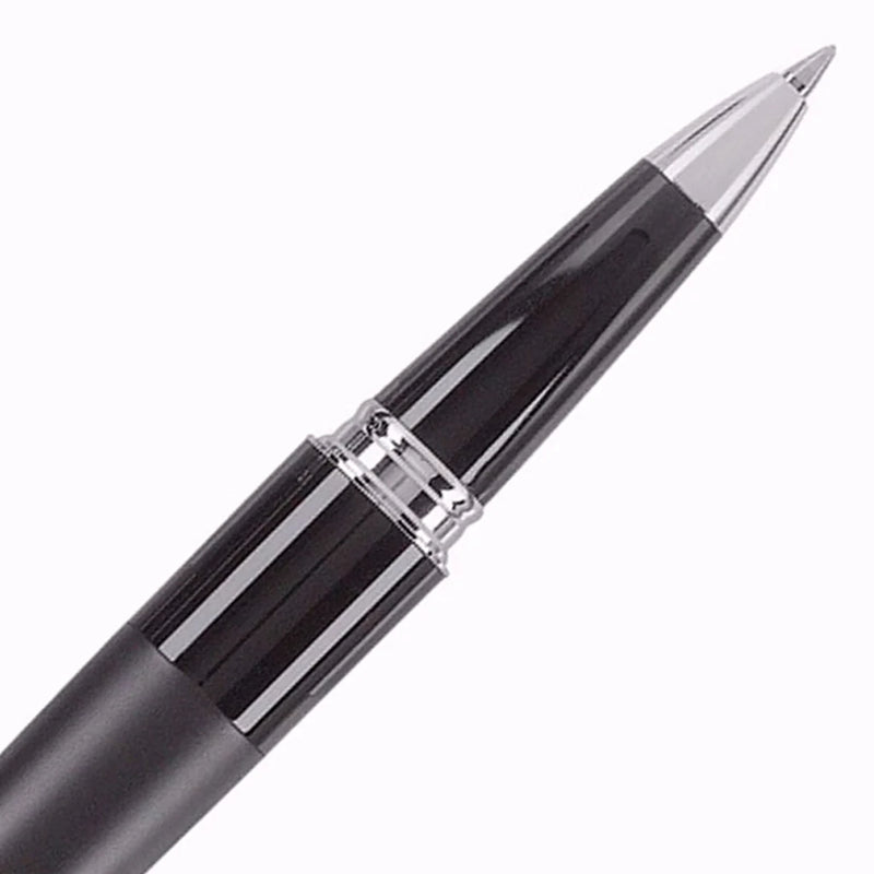 PILOT, Rollerball Pen -MR1 Metal BLACK.