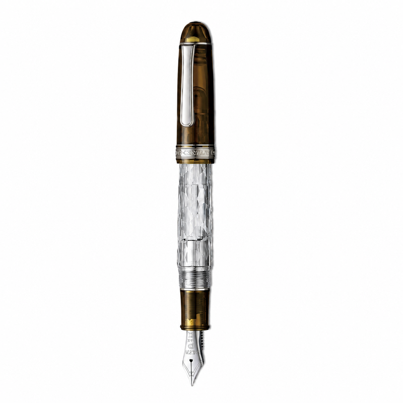 PLATINUM, Fountain Pen - Limited Edition | #3776 Century Fuji UNKAI.