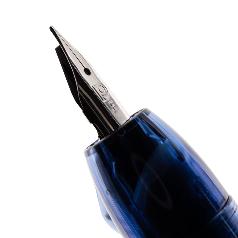 PLATINUM, Fountain Pen - CURIDAS | Limited Edition | Lolite.