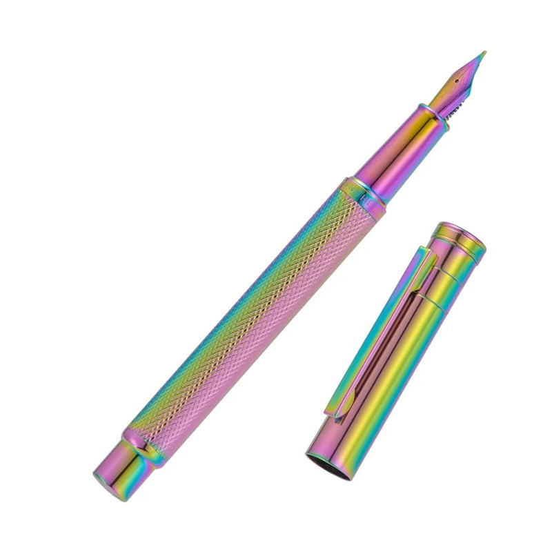 HONGDIAN, Fountain Pen - 1851 RAINBOW.