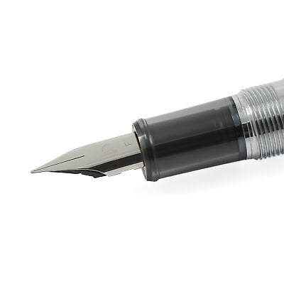 PLATINUM, Fountain Pen - PROCYON SHADOW MICA.