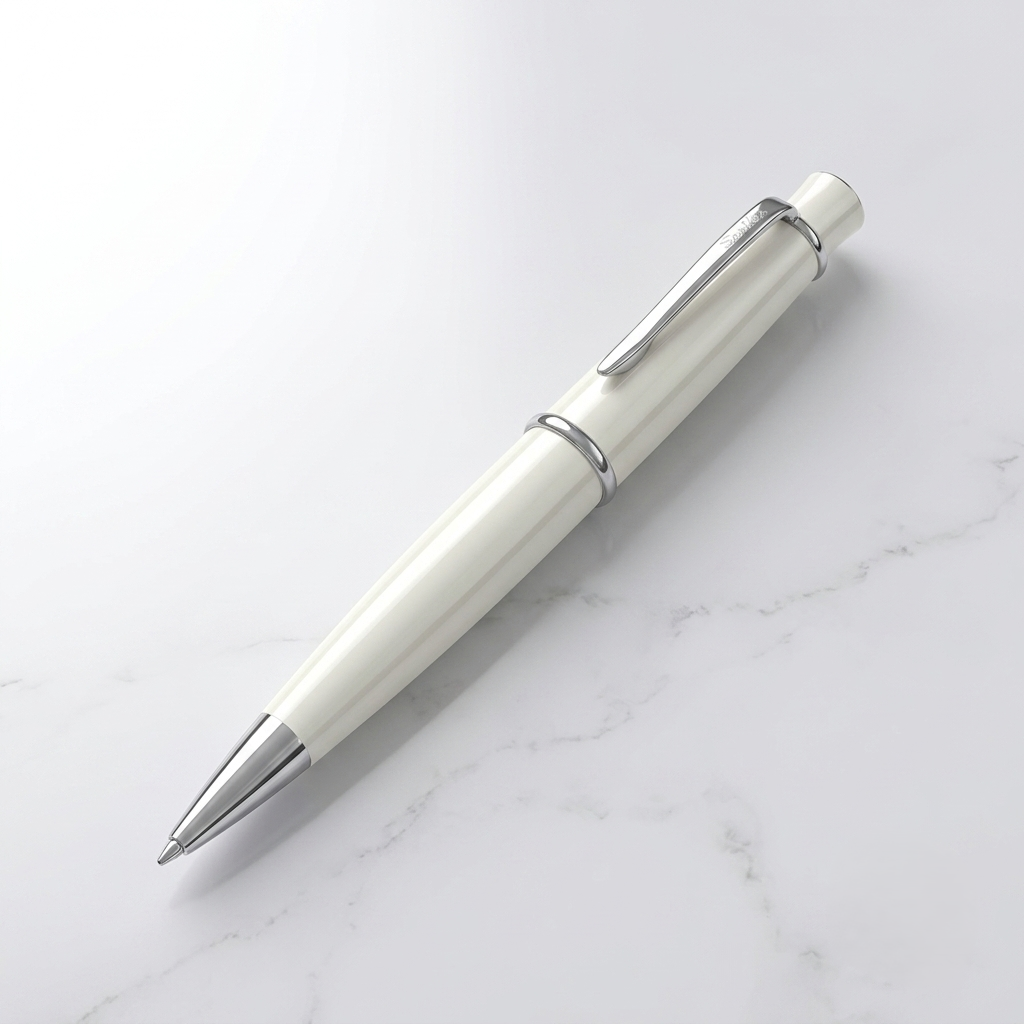 SCRIKSS | CHIC 62 PEARL WHITE
