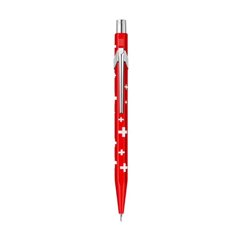 swiss-caran-d-achemechanicalpencil