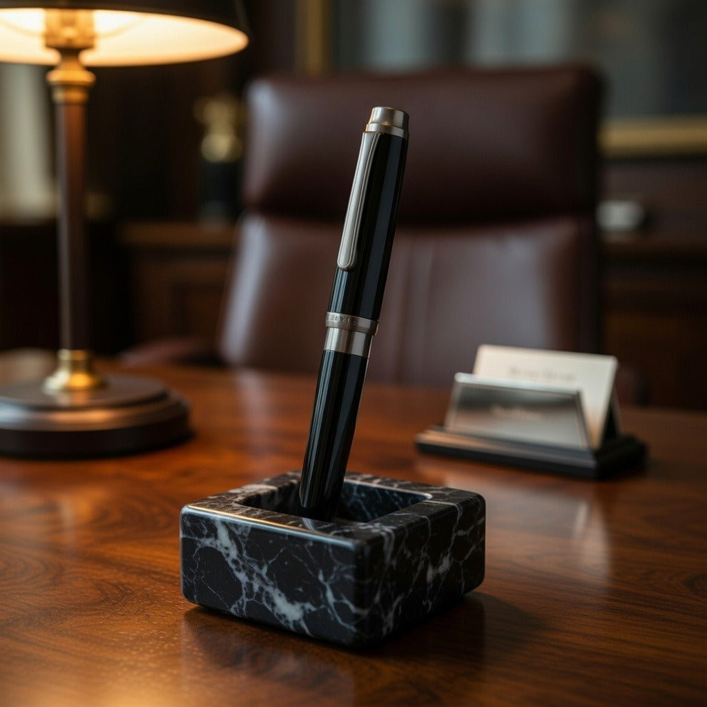 PLATINUM, Fountain Pen - Limited Edition #3776 Century TRAVIA.