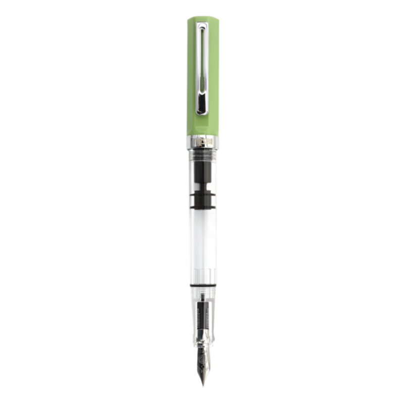 TWSBI, Fountain Pen - ECO | Matcha Green.