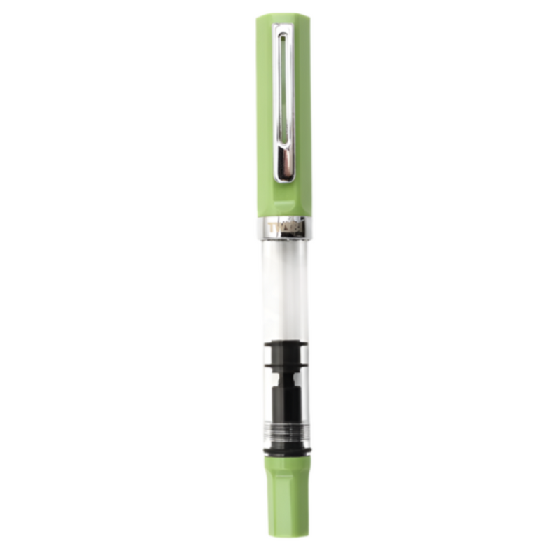 TWSBI, Fountain Pen - ECO | Matcha Green.