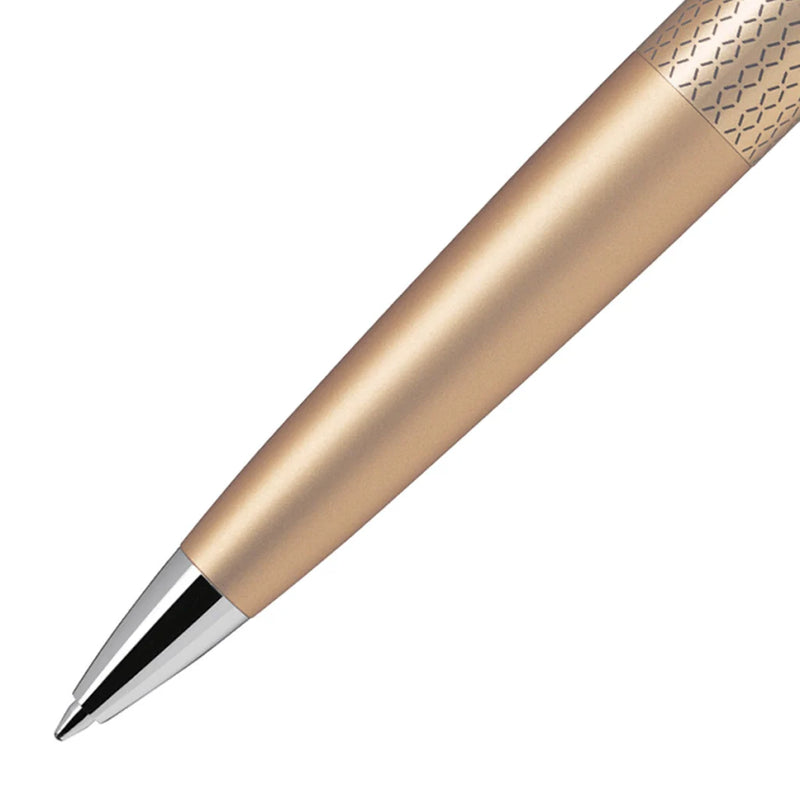 PILOT, Ballpoint Pen - MR1 Metal Series | Zigzag GOLD.