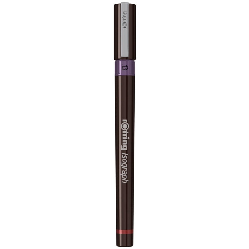 ROTRING, Technical Pen - ISOGRAPH 5
