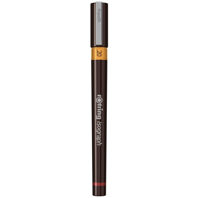 ROTRING, Technical Pen - ISOGRAPH 6