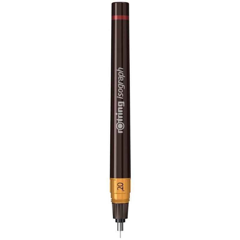 ROTRING, Technical Pen - ISOGRAPH 7