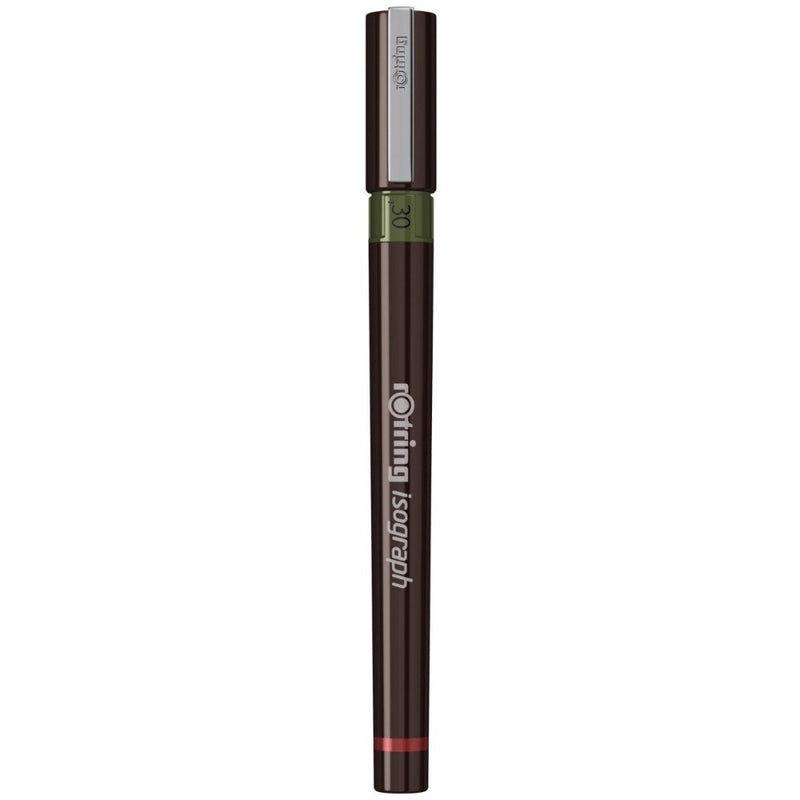 ROTRING, Technical Pen - ISOGRAPH 9
