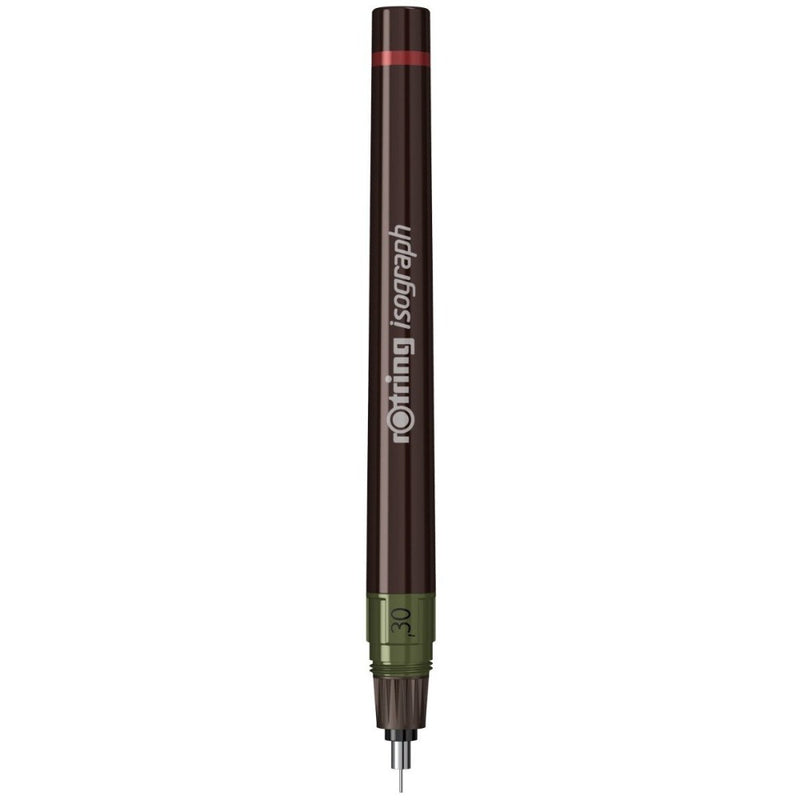 ROTRING, Technical Pen - ISOGRAPH  10