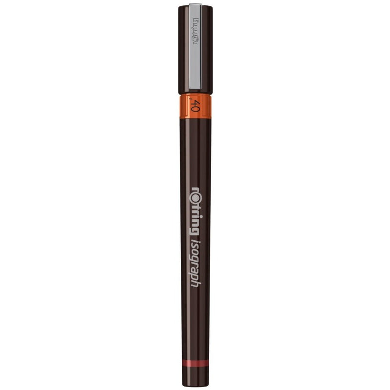 ROTRING, Technical Pen - ISOGRAPH 11
