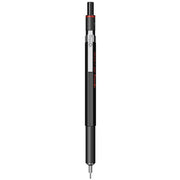 ROTRING, Mechanical Pencil - 300 BLACK 1