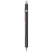 ROTRING, Mechanical Pencil - 300 BLACK 4