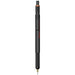 ROTRING, Mechanical Pencil - 800+ HYBRID STYLUS BLACK 1