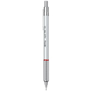 ROTRING, Mechanical Pencil - RAPID PRO SILVER 