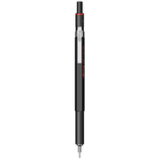 ROTRING, Mechanical Pencil - 300 BLACK 9
